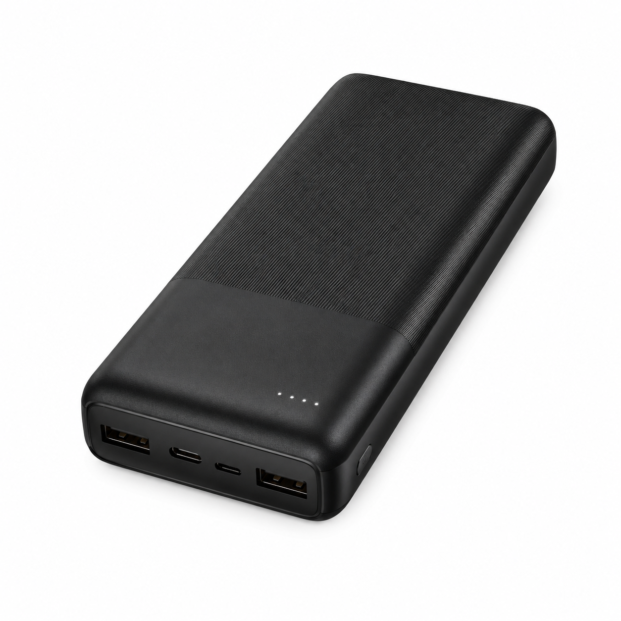 oraimo 20000mAh 12W Power Bank: Oraimo 2000mAh known as oraimo Traveler 12 Byte.