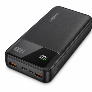 Oraimo 40000mAh Power Bank.