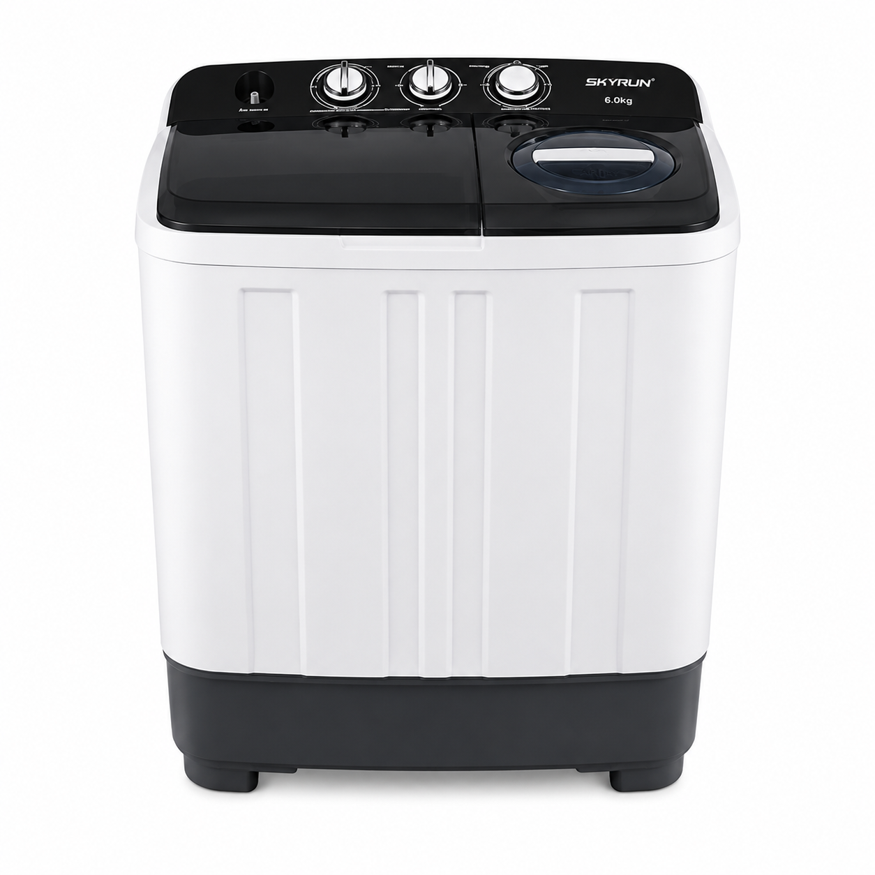 SKYRUN 6KG Washing Machine