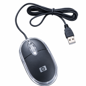 Office Mouse