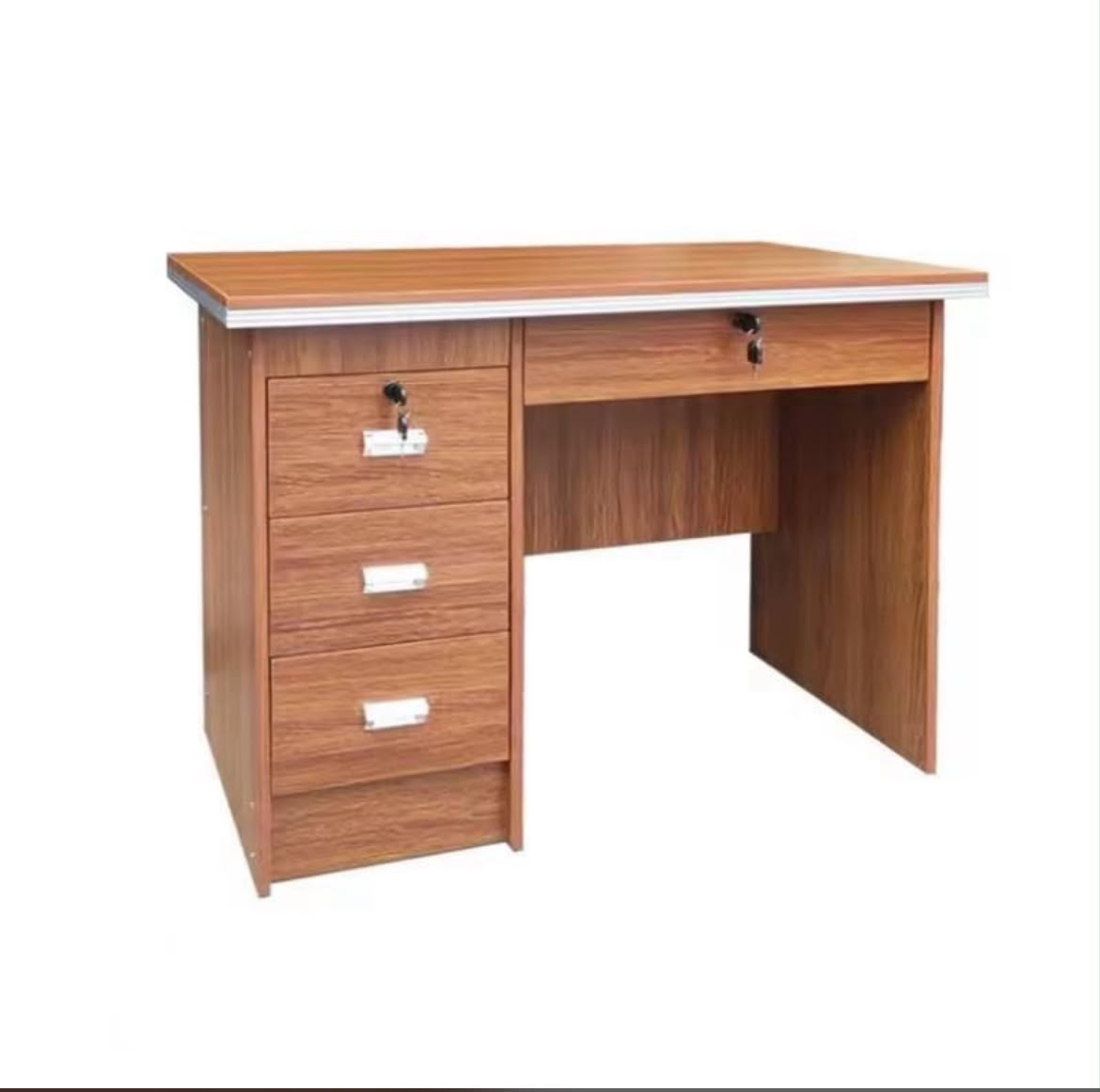 Office Table with Drawer