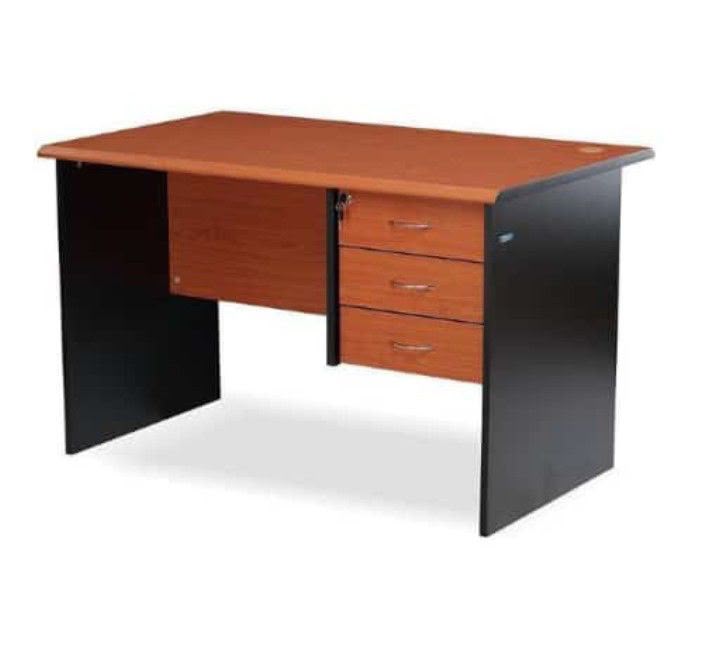 Office Table with Drawer