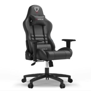 Ergonomic Gaming Chair with Adjustable Armrests | Romat Store